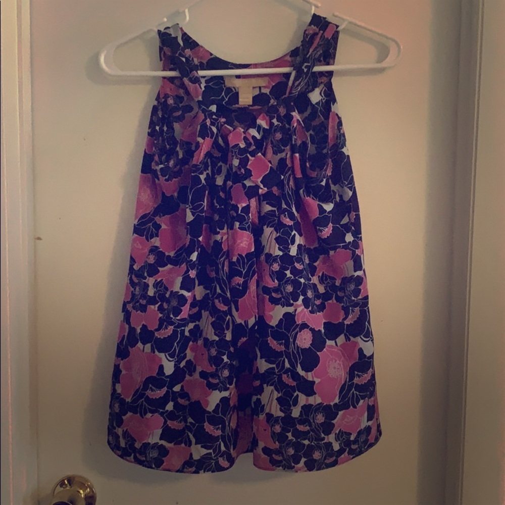 Banana Republic Blouse Sz SP